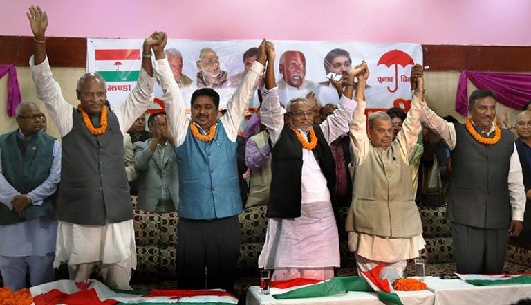 राजपाले छान्यो प्रदेश २ का स्थानीय तहका उमेदवार (सूचीसहित)